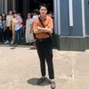 Kuni khris Dela Peña