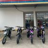 Jual Trail Blora