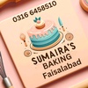 sumairasbakingsurprized