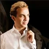 Cristian Castro Spain