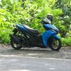 rodaberputar450