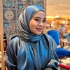 Syafiqah Hamidun