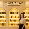 thamperfume