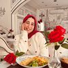 Nada Ahmed ندى 🌸