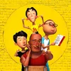 √Tấu Hài√
