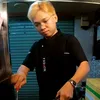 Jang Jin Cook