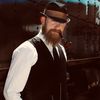 Jesse James (Rowdy)