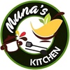 Muna's kitchen