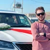 محمد حسن الاعرجي