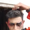 Mas ega belajar baik