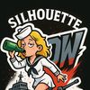 silhouette9421