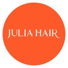 juliahair.com