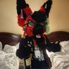 ashenthefox