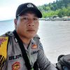 Sabar Pak Bhabin 😇