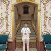 Đến Huế cùng Phúc
