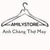 Anh Chàng Thợ May - AmilyStore