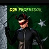 d2e.professor