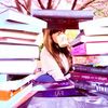 court📚the eclectic reader