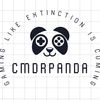 pandacmdr