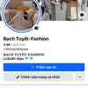 Bạch Tuyết-Fashion