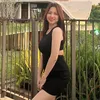 Cô Linh Khàn