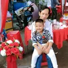trannhan493