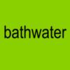 bathwater