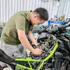 FB: Vincent Trịnh