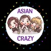 Asian Crazy 🤍💜