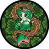 Serpentine Mermaid
