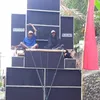 hafiz audio