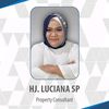 Hj LuciAna SuryaPutri ST