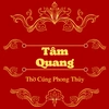 Thờ Cúng Phong Thủy Tâm Quang