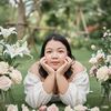 จิรา ที่ชอบดอกทานตะวัน 🌻