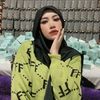 Shanty Jasmine FF