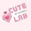 Cute lab