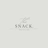 The Snack.