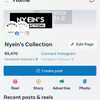 NYEIN’S COLLECTION clothing
