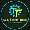 Cơ Khí Thành Thịnh