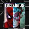 heroes.refuge