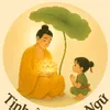 Tịnh Ân Pháp Ngữ