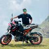 Saurav Shrestha