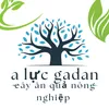 A lực garden