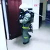 firefighterivan