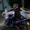 Tay đua địa phủ