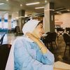 Koky Abdo mua
