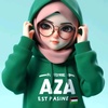 azah_farahin