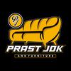 prastjok