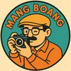 mang boang