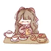 TSUMUGI かぎ針編み🧶